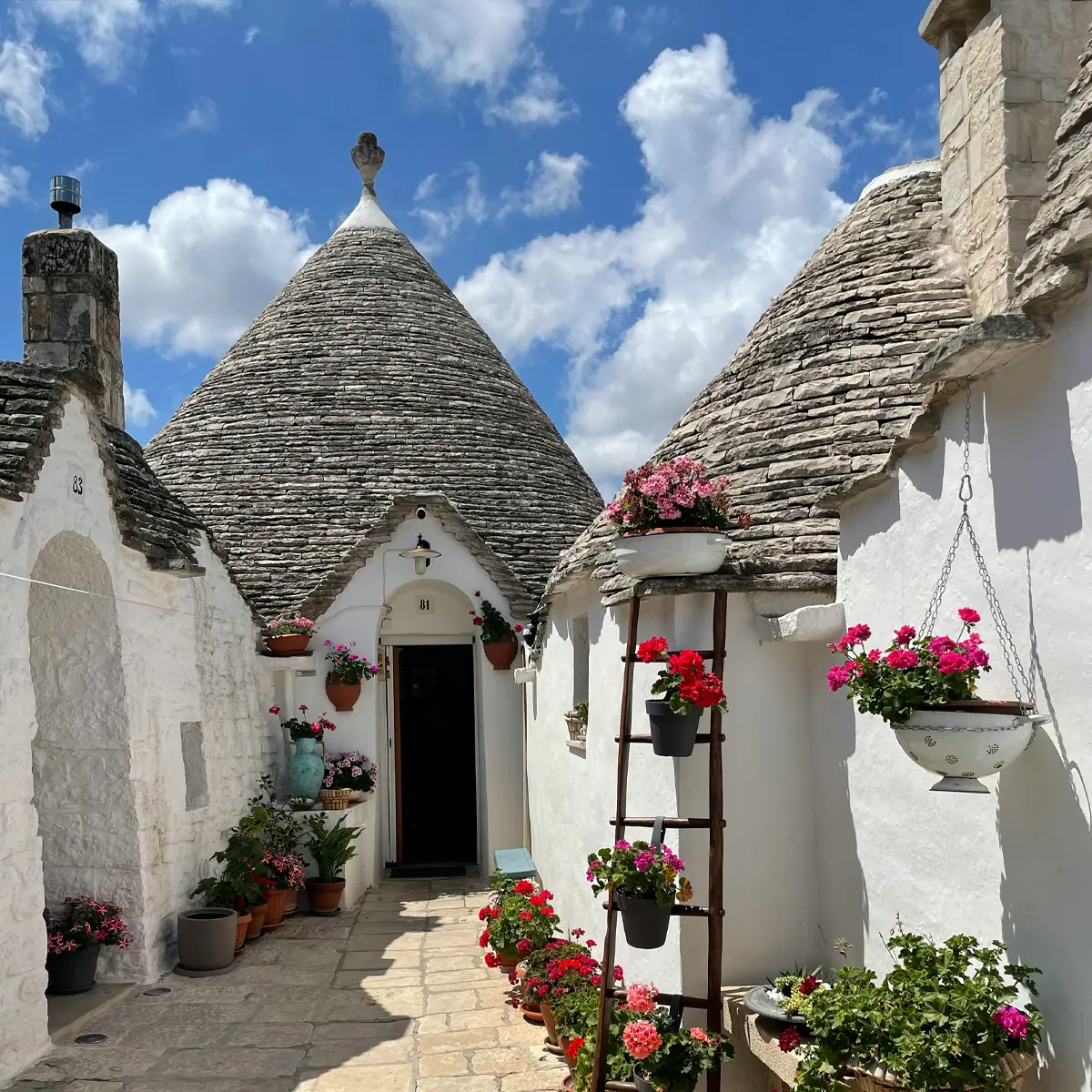 alberobello